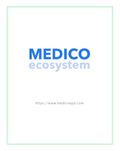 MEDICO Smart Clinic Ecosystem