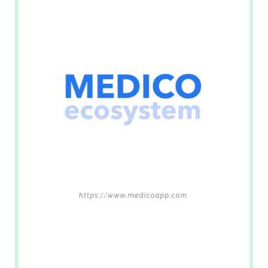 MEDICO Smart Clinic Ecosystem