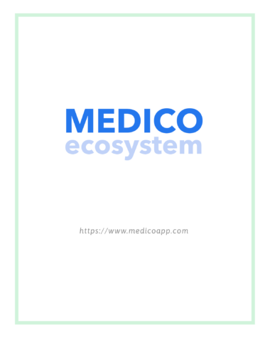 MEDICO Smart Clinic Ecosystem