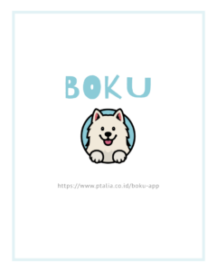 Boku App Pet Service Management