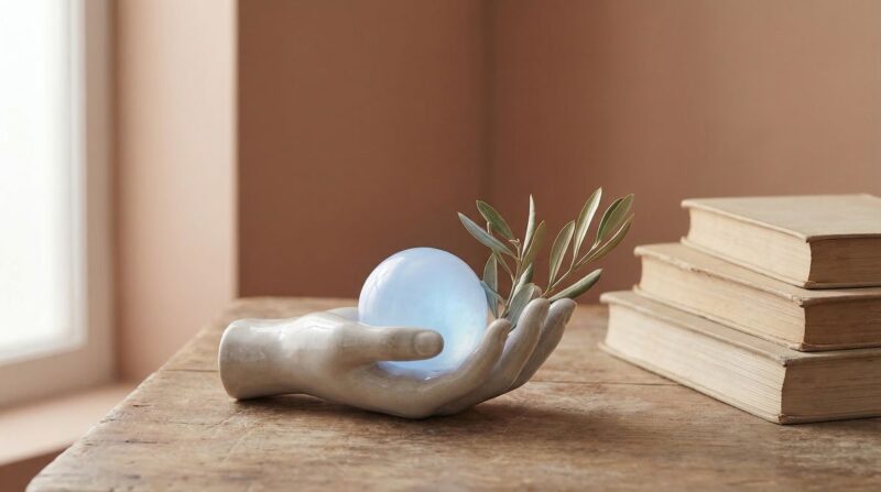 Featured image for Bagaimana AI Mengubah Diagnosis Medis — dan Mengapa Manusia Tetap Krusial — AI diagnosis medis