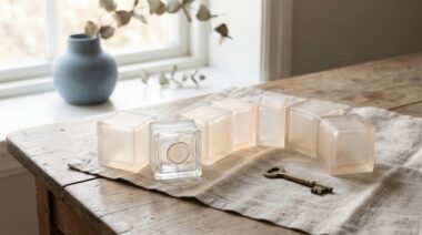 Featured image for Blockchain dalam Sektor Keuangan: Transparansi dan Keamanan Transaksi