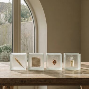 Featured image for Blockchain dalam Supply Chain: Transparansi dan Efisiensi di Setiap Tahap