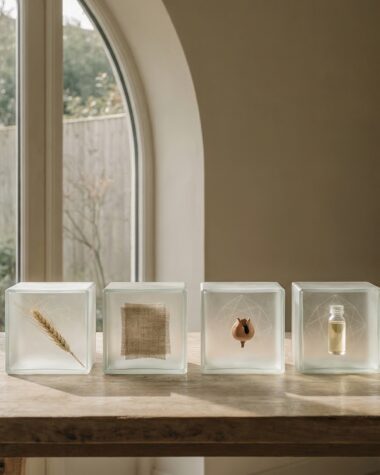 Featured image for Blockchain dalam Supply Chain: Transparansi dan Efisiensi di Setiap Tahap