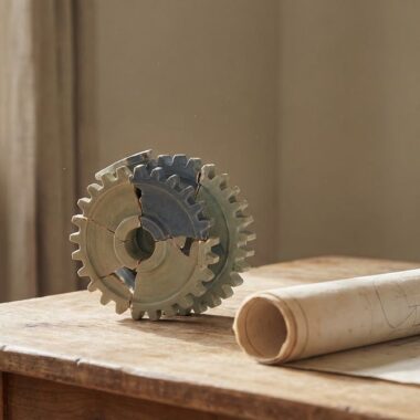 Featured image for Kegagalan Implementasi ERP: Analisis Post-Mortem Akar Masalahnya