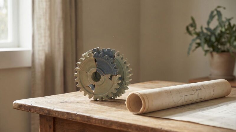 Featured image for Kegagalan Implementasi ERP: Analisis Post-Mortem Akar Masalahnya