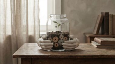 Featured image for Kemitraan Teknologi Non-Profit: Lebih dari Sekadar Donasi Menuju Dampak Berkelanjutan