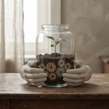 Featured image for Kemitraan Teknologi Non-Profit: Lebih dari Sekadar Donasi Menuju Dampak Berkelanjutan