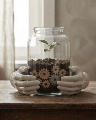 Featured image for Kemitraan Teknologi Non-Profit: Lebih dari Sekadar Donasi Menuju Dampak Berkelanjutan