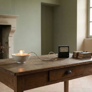 Featured image for The Non-Profit Technology Gap: Why Good Intentions Need Good Infrastructure — non-profit technology gap...