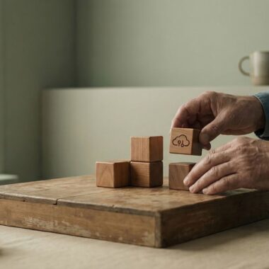 Featured image for Migrasi Cloud untuk Perusahaan Skala Menengah: Sebuah Panduan Realistis — migrasi cloud perusahaan skal...