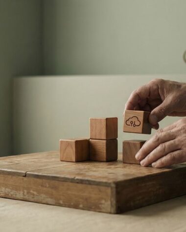 Featured image for Migrasi Cloud untuk Perusahaan Skala Menengah: Sebuah Panduan Realistis — migrasi cloud perusahaan skal...