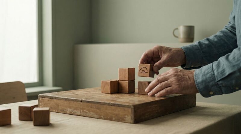 Featured image for Migrasi Cloud untuk Perusahaan Skala Menengah: Sebuah Panduan Realistis — migrasi cloud perusahaan skal...