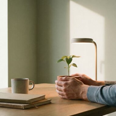 Featured image for AI dalam Pendidikan: Personalisasi Skala Besar Tanpa Kehilangan Sentuhan Manusia — personalisasi pendid...