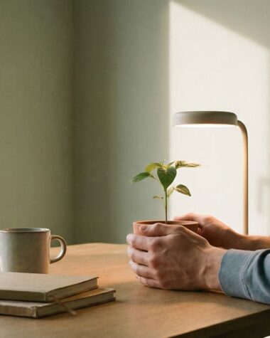 Featured image for AI dalam Pendidikan: Personalisasi Skala Besar Tanpa Kehilangan Sentuhan Manusia — personalisasi pendid...