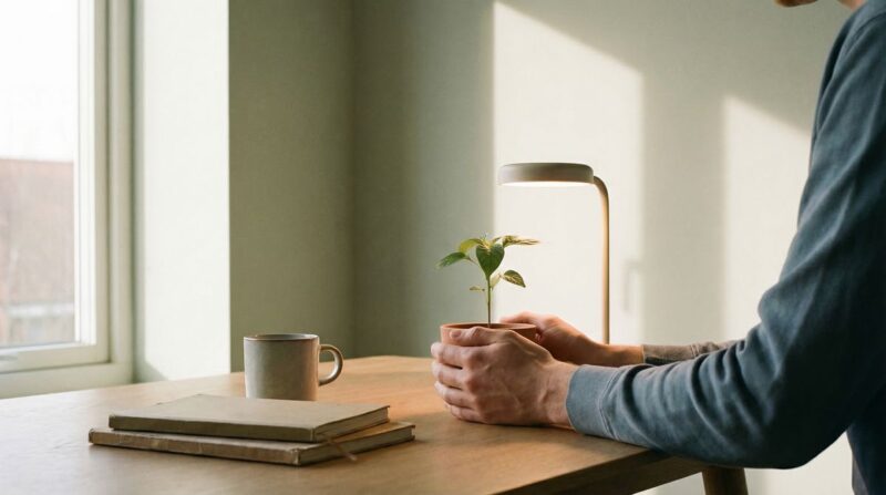 Featured image for AI dalam Pendidikan: Personalisasi Skala Besar Tanpa Kehilangan Sentuhan Manusia — personalisasi pendid...