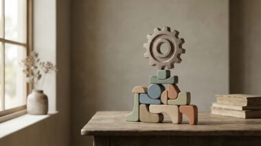 Featured image for What Schools Can Teach Corporations About Change Management — schools teach corporations change management