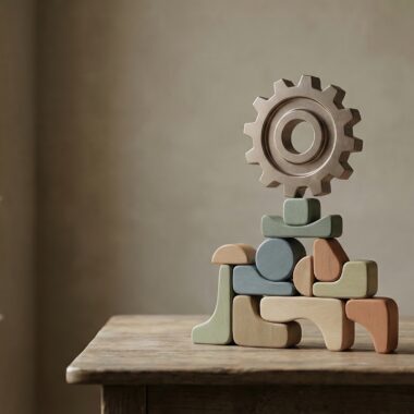 Featured image for What Schools Can Teach Corporations About Change Management — schools teach corporations change management