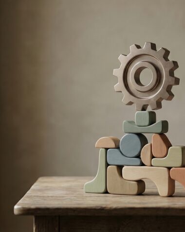 Featured image for What Schools Can Teach Corporations About Change Management — schools teach corporations change management