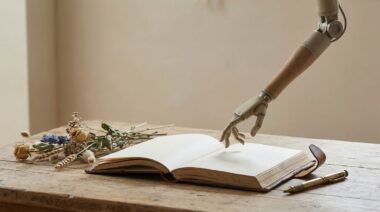 Featured image for Sejarah ChatGPT OpenAI: Evolusi AI dalam Interaksi Manusia