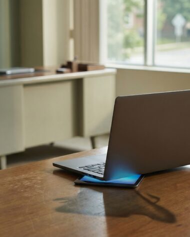 Featured image for Shadow AI: Ancaman Tersembunyi yang Sudah Ada di Perusahaan Anda — shadow AI ancaman perusahaan