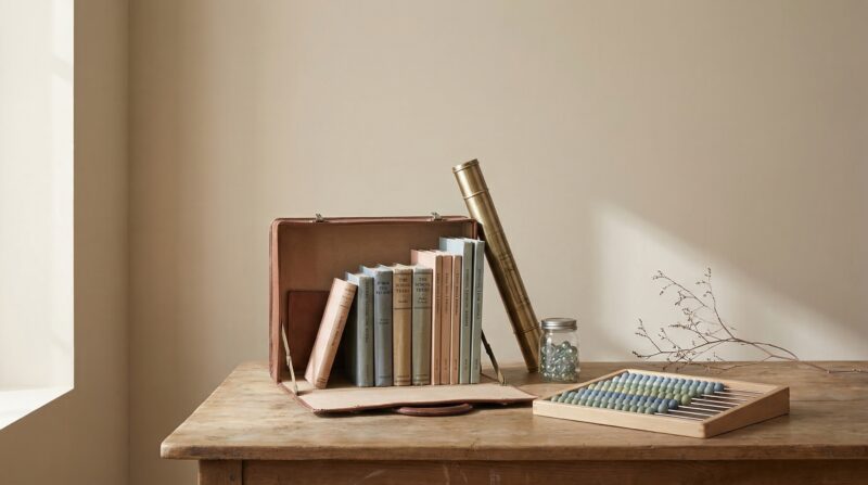 Featured image for Bagaimana Sekolah K12 Bisa Menerapkan Tata Kelola IT ala Korporasi — tata kelola IT sekolah K12